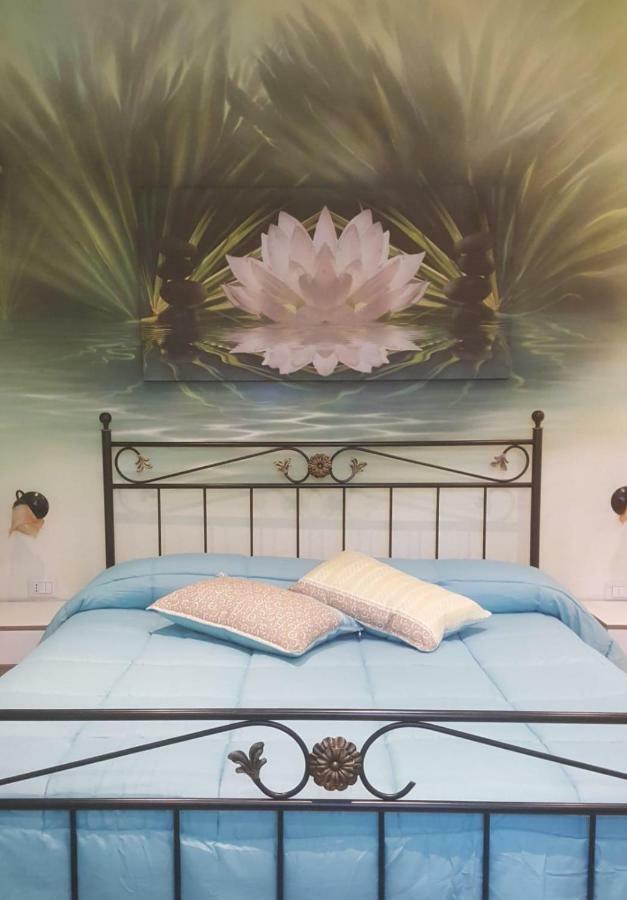 Il Mondo B&B Фиумичино Екстериор снимка
